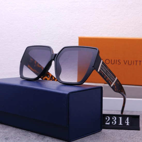 LV Sunglasses Goods