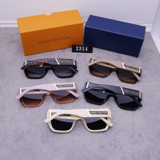 LV Sunglasses Goods