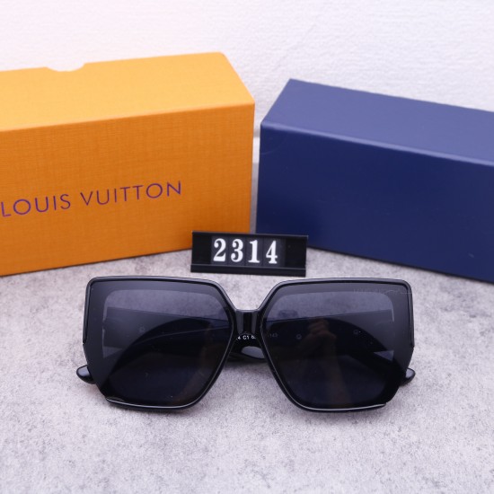 LV Sunglasses Goods
