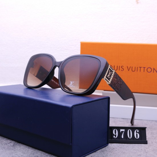 LV Sunglasses Goods