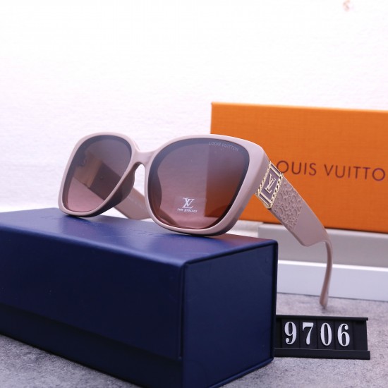 LV Sunglasses Goods