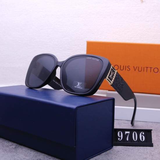 LV Sunglasses Goods