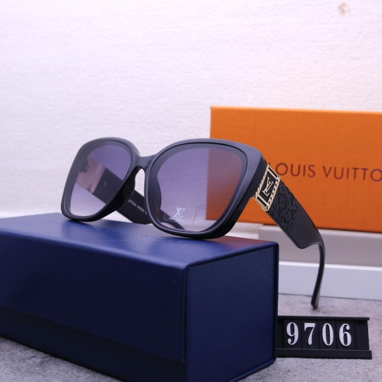 LV Sunglasses Goods