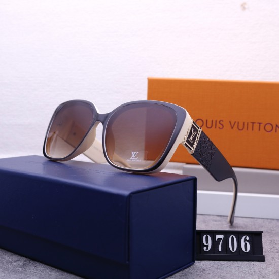 LV Sunglasses Goods