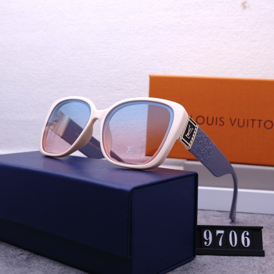 LV Sunglasses Goods