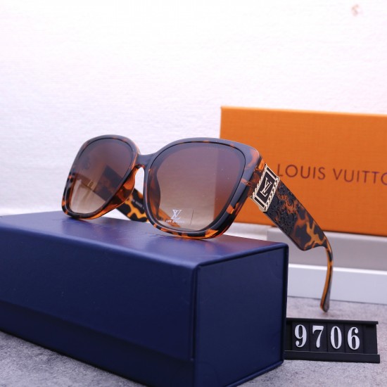 LV Sunglasses Goods