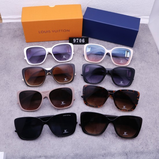 LV Sunglasses Goods