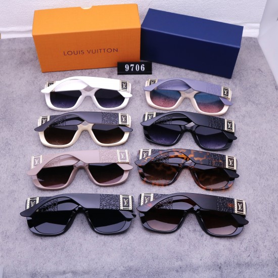 LV Sunglasses Goods