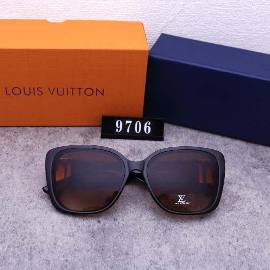 LV Sunglasses Goods