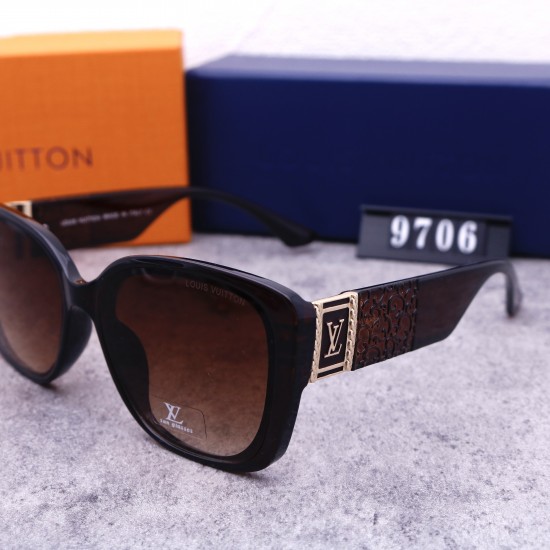 LV Sunglasses Goods