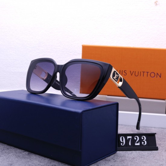 LV Sunglasses Goods