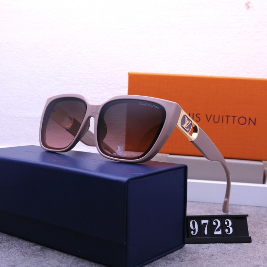 LV Sunglasses Goods