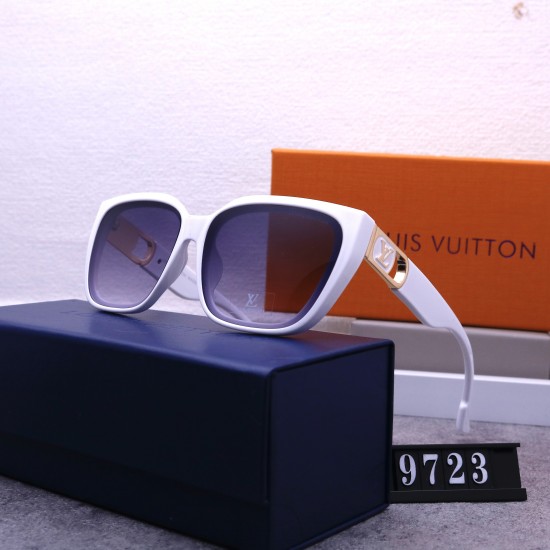 LV Sunglasses Goods