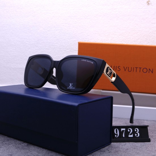 LV Sunglasses Goods