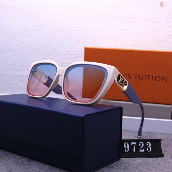 LV Sunglasses Goods