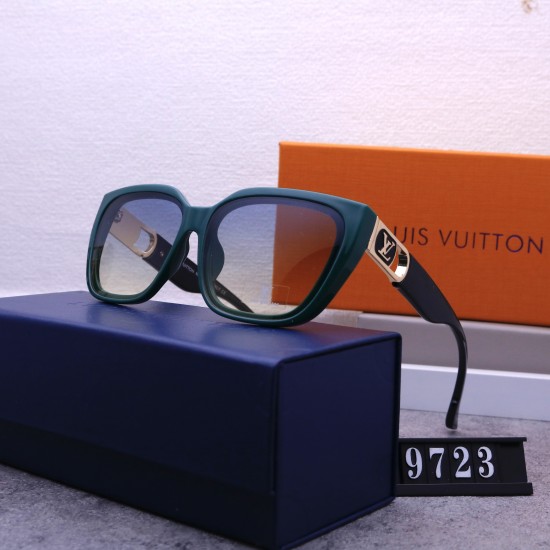 LV Sunglasses Goods