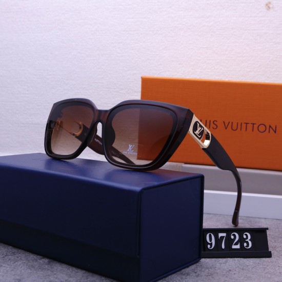 LV Sunglasses Goods