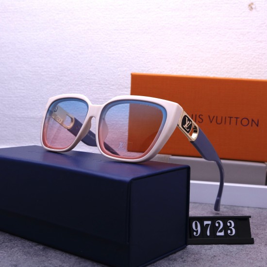 LV Sunglasses Goods