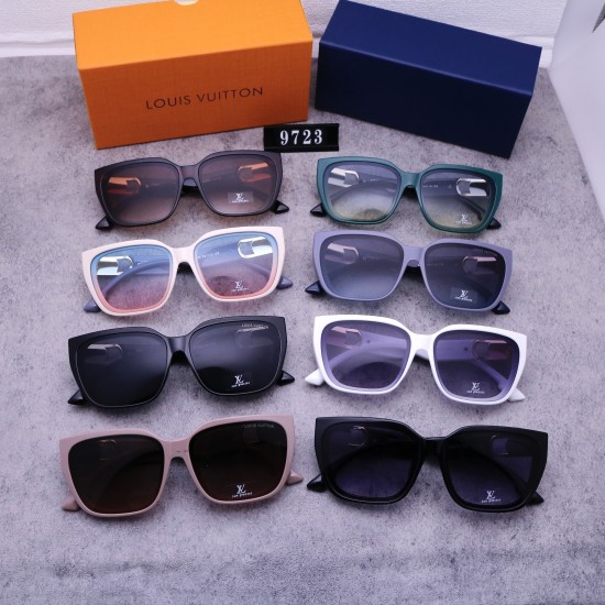LV Sunglasses Goods
