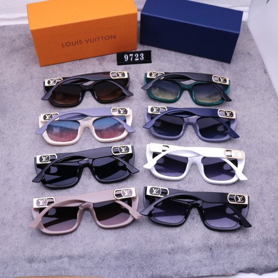 LV Sunglasses Goods