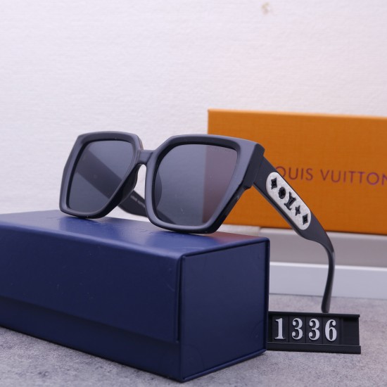 LV Sunglasses Goods