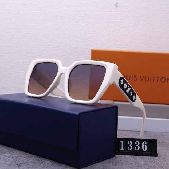 LV Sunglasses Goods