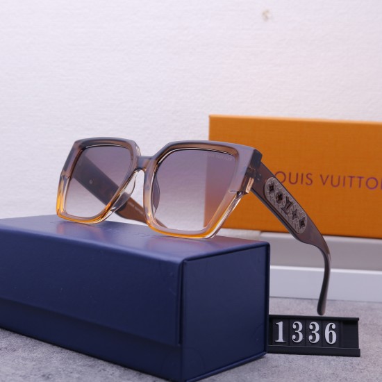 LV Sunglasses Goods
