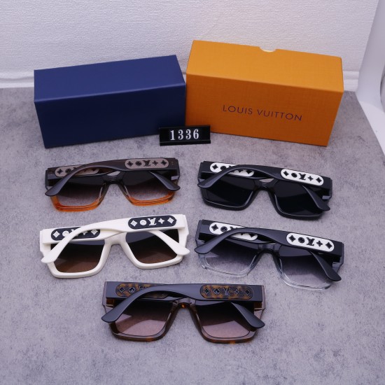 LV Sunglasses Goods