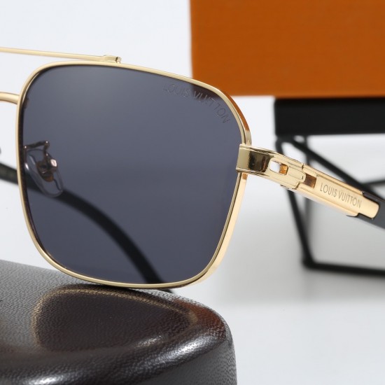 LV Sunglasses Goods