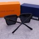 LV Sunglasses Goods