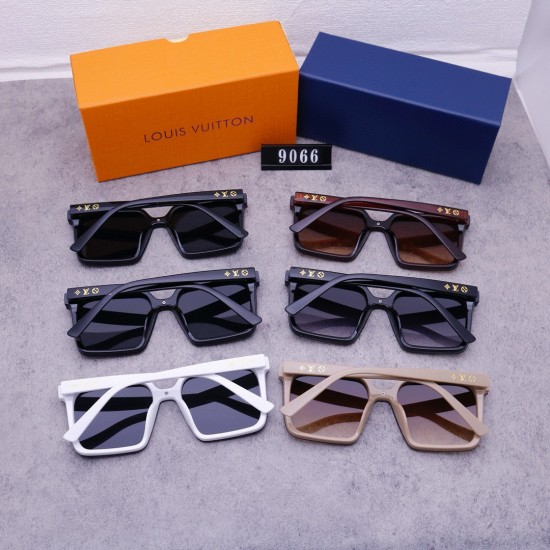 LV Sunglasses Goods