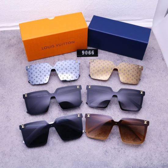 LV Sunglasses Goods