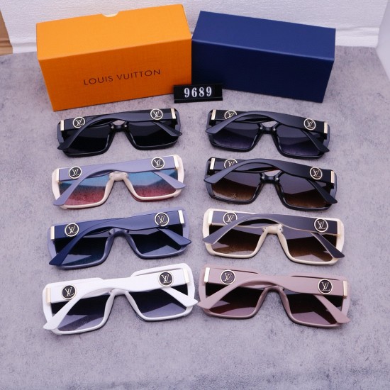 LV Sunglasses Goods