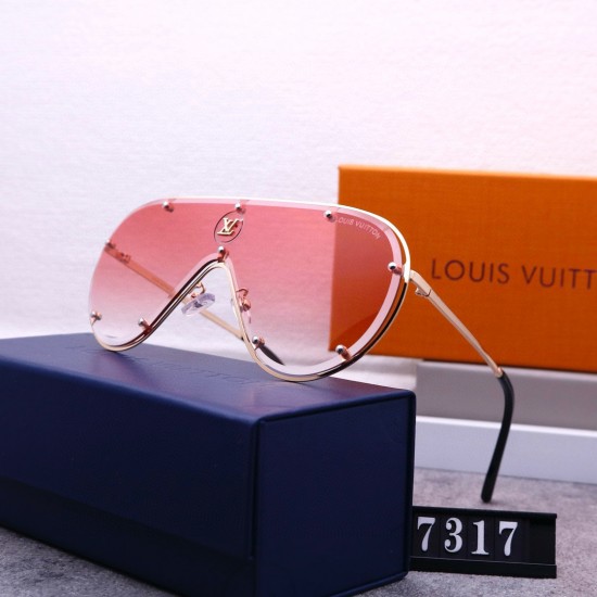 LV Sunglasses Goods