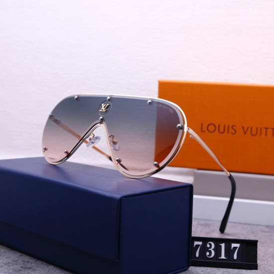 LV Sunglasses Goods