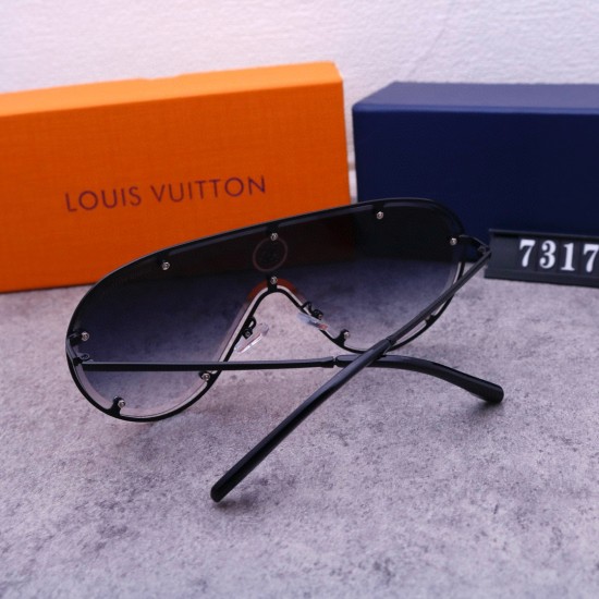 LV Sunglasses Goods