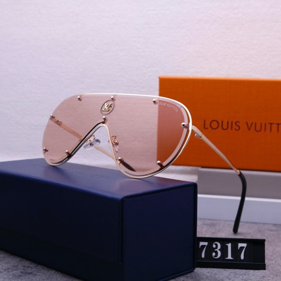LV Sunglasses Goods