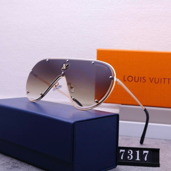 LV Sunglasses Goods