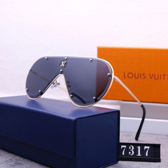 LV Sunglasses Goods
