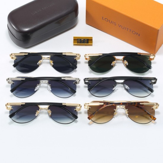 LV Sunglasses Goods