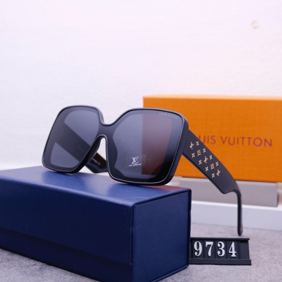 LV Sunglasses Goods