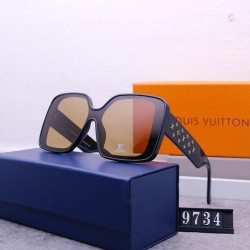 LV Sunglasses Goods