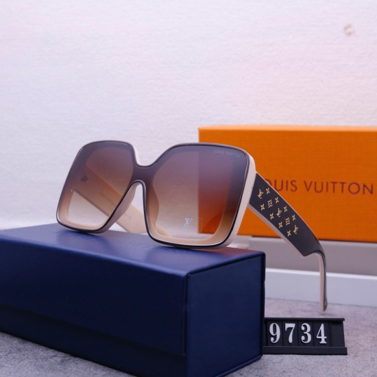 LV Sunglasses Goods