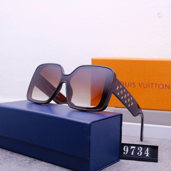 LV Sunglasses Goods