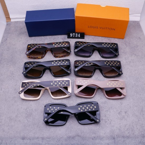 LV Sunglasses Goods