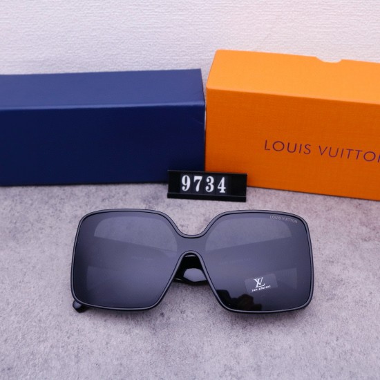 LV Sunglasses Goods
