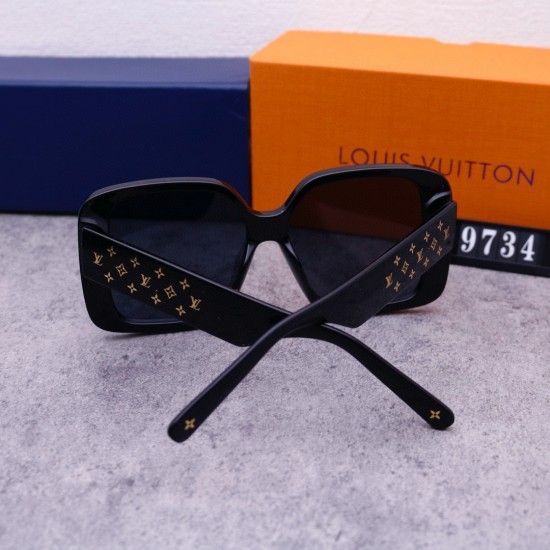 LV Sunglasses Goods