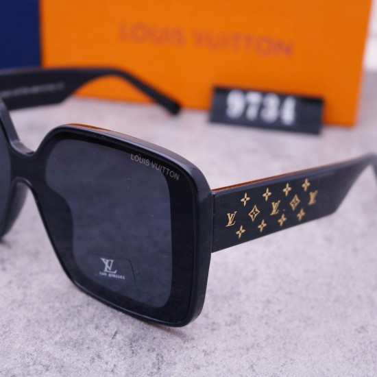 LV Sunglasses Goods