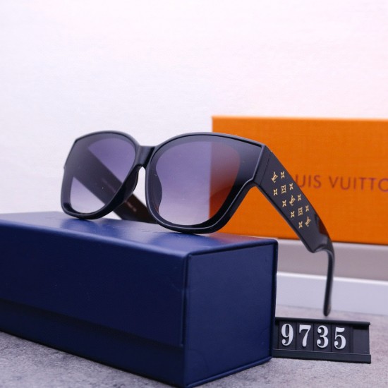 LV Sunglasses Goods