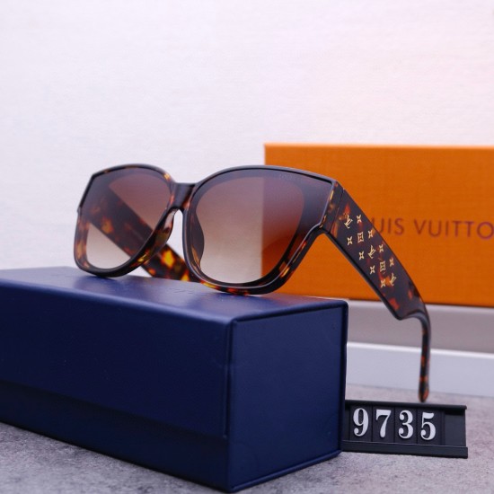 LV Sunglasses Goods